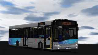 Solaris Urbino 12 III